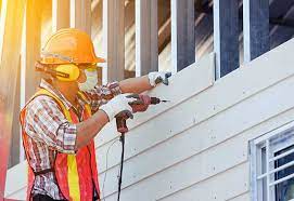Best Vinyl Siding Installation  in Spurgeon, TN
