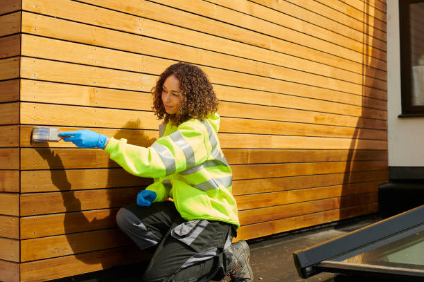 Best Siding for New Construction  in Spurgeon, TN