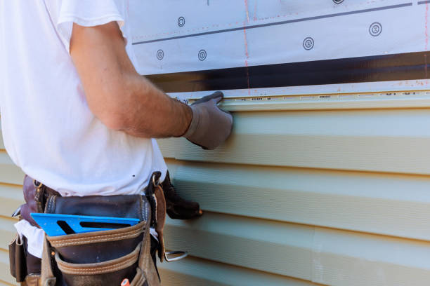 Siding for New Construction in Spurgeon, TN